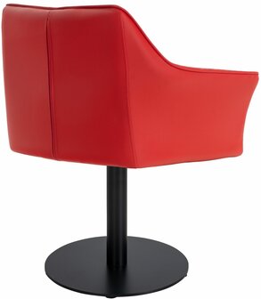 Barhocker Bermuda Rood - Barkruk Bermuda Rood