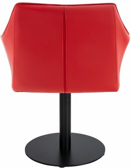 Barhocker Bermuda Rood - Barkruk Bermuda Rood
