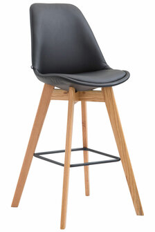 Barhocker Bermuda Rood -&gt; Barkruk Bermuda Rood