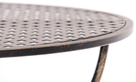 Tafel Imindi, 