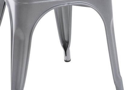 4-delige set stoelen Binedekt, 