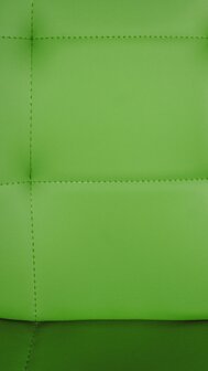 Barstoel Ilmiri Kunstleer B, Groen