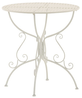 Tafel Imindi, Wit