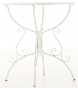 Tafel Imindi, Wit