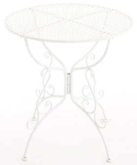 Tafel Imindi, Wit