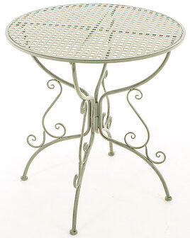 Tafel Imindi, Groen