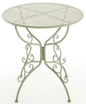 Tafel Imindi, Groen