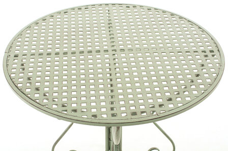 Tafel Imindi, Groen