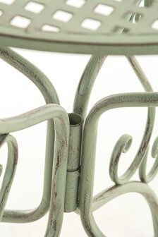Tafel Imindi, Groen