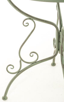 Tafel Imindi, Groen