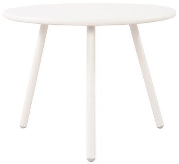 Salontafel Monit, Wit