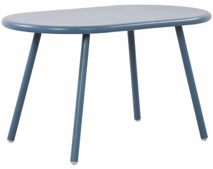 Salontafel Valve, Blauw