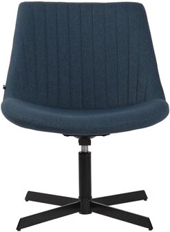 Ligstoel Grinba, Blauw