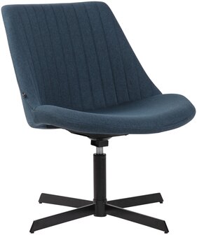 Ligstoel Grinba, Blauw