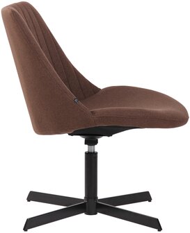 Ligstoel Grinba, Bruin