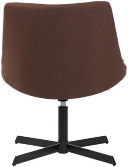 Ligstoel Grinba, Bruin