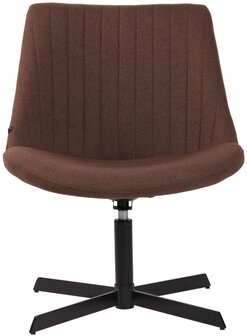 Ligstoel Grinba, Bruin