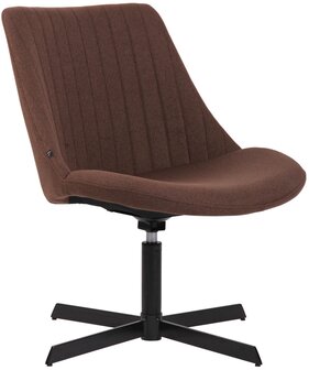 Ligstoel Grinba, Bruin