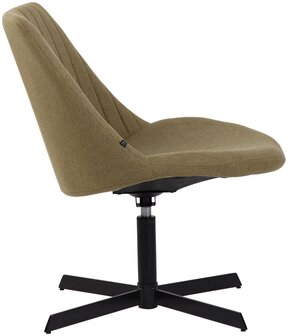 Ligstoel Grinba, Groen