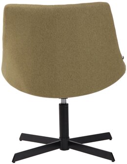 Ligstoel Grinba, Groen