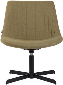 Ligstoel Grinba, Groen