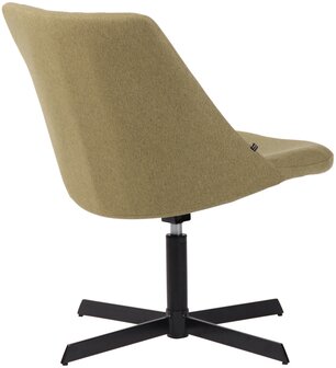 Ligstoel Grinba, Groen