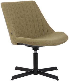 Ligstoel Grinba, Groen
