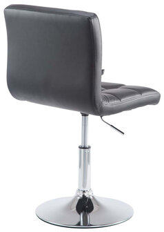 4-delige Loungeset Pilmi V2, Zwart