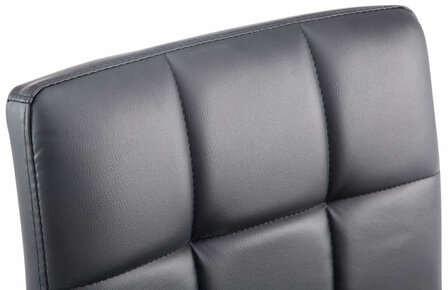 4-delige Loungeset Pilmi V2, Zwart