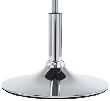 4-delige Loungeset Pilmi V2, Zwart