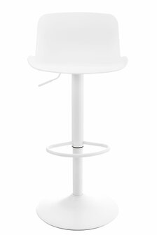 2-persoons Bartafel Set Madore, Wit
