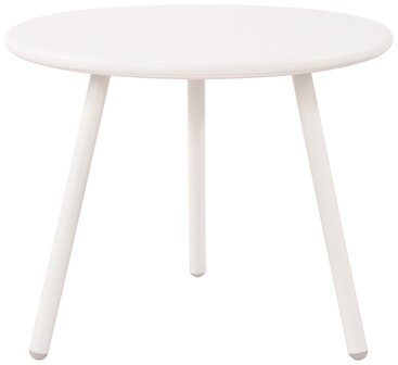 Salontafel Baree, Wit
