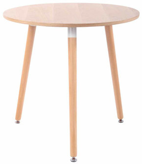 Eetkamerset Linsgir, Wit
