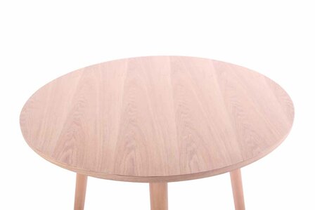 Tafel Insgir Natuur, 