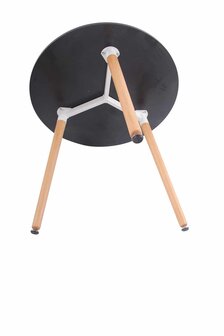 Tafel Insgir Natuur, Zwart