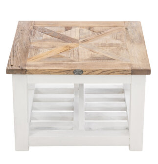 Tafel Bostrap, 