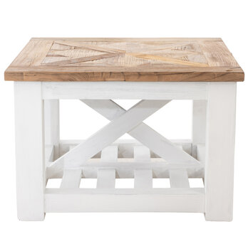 Tafel Bostrap, 