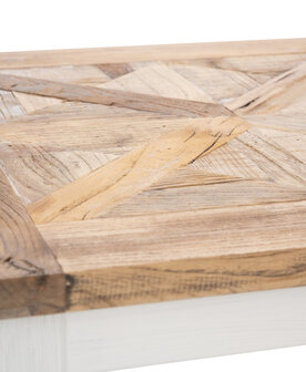 Tafel Bostrap, 