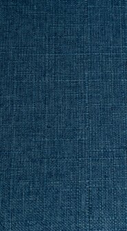 Barkruk Nowpert Stof Blauww