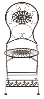 2-delige set stoelen Mina, 