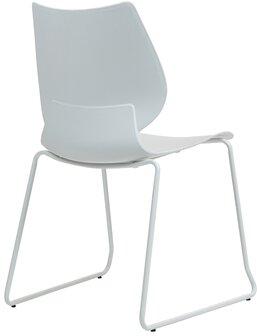 Stuhl Haumo, Wit
