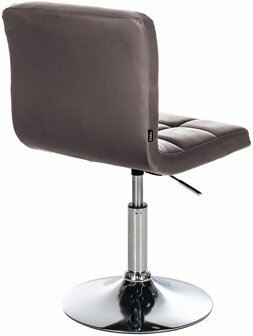 Palma Lounger V2, Bruin