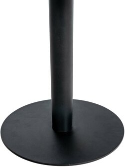 Bijzettafel Espan L, Bruin