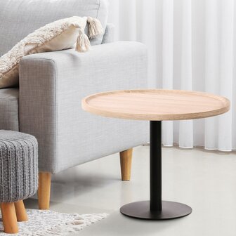 Bijzettafel Espan L, 