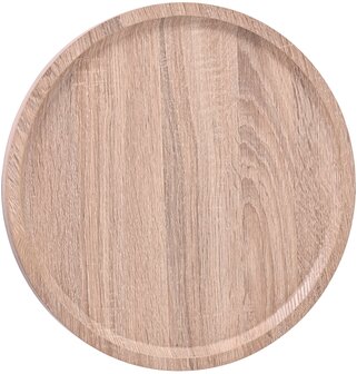 Bijzettafel Espan L, 