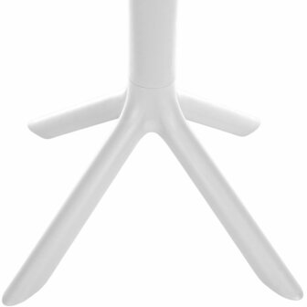 Zitgroep Hascano, Wit