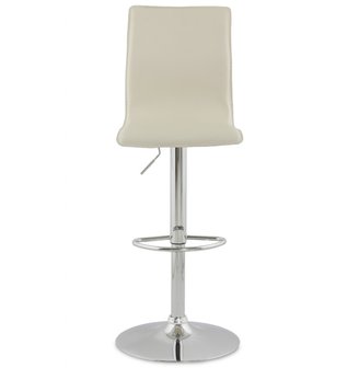 Barkruk Caro Creme