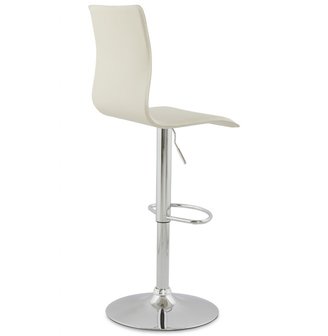 Barkruk Caro Creme