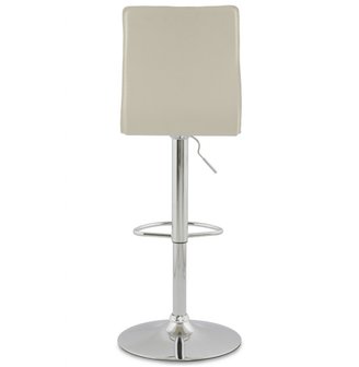 Barkruk Caro Creme
