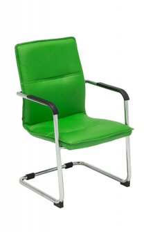 Eetkamerstoel Romi Groen